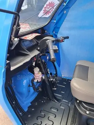 Mahindra 2025