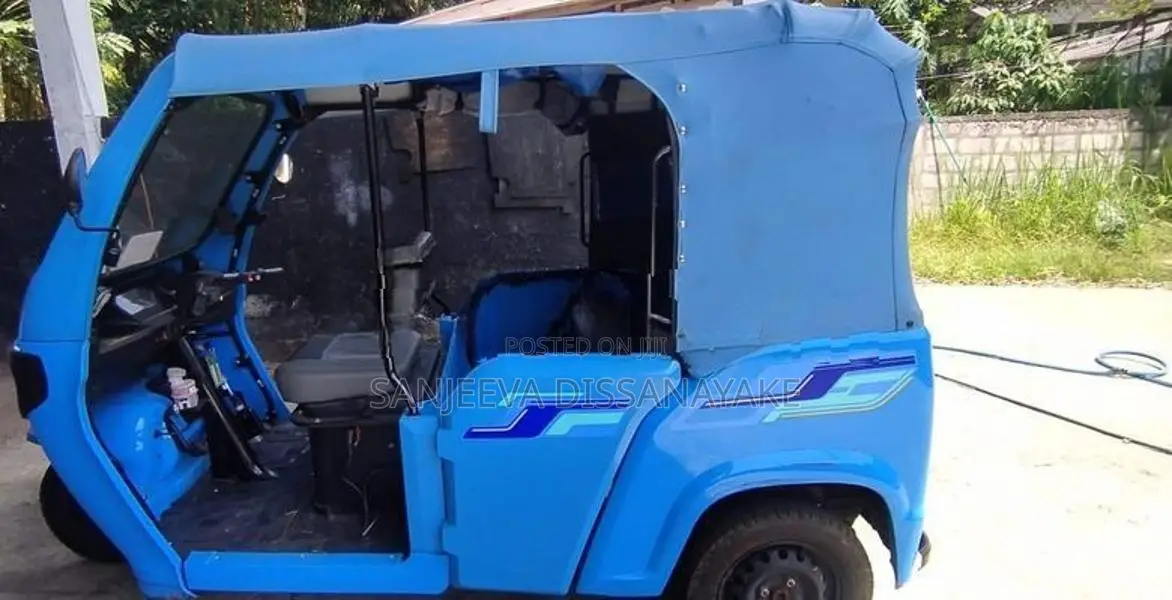 Mahindra 2025