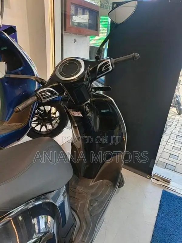 Bajaj Chetak Electric 2026