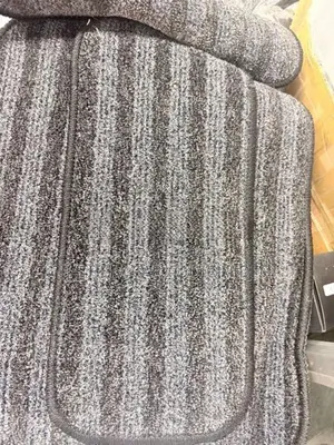 Universal Coil Carpet Set