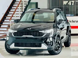 Kia Sonet HTX Plus 2026