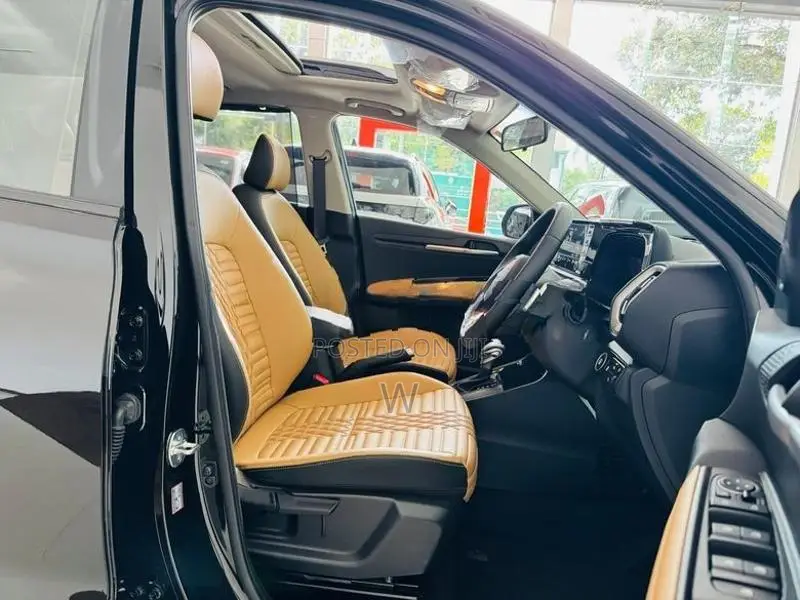 Kia Sonet HTX Plus 2026