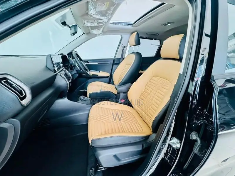 Kia Sonet HTX Plus 2026