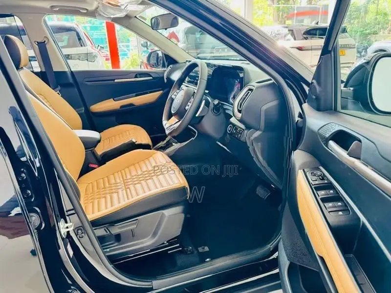 Kia Sonet HTX Plus 2026