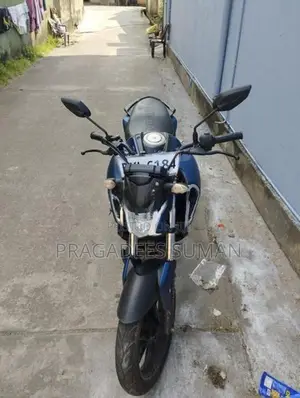 Yamaha Fzs V4 2026