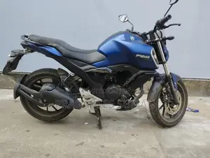 Yamaha Fzs V4 2026