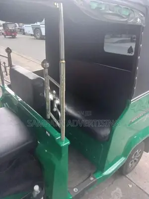 TVS King 205 2015