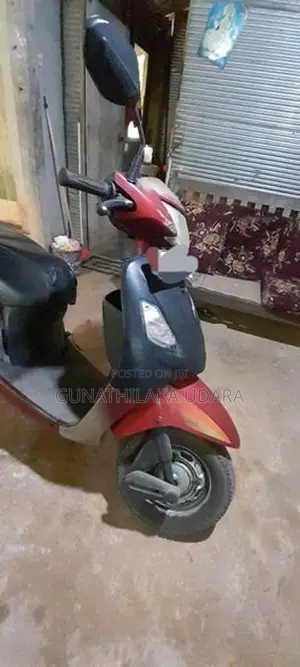 Hero Pleasure 2007