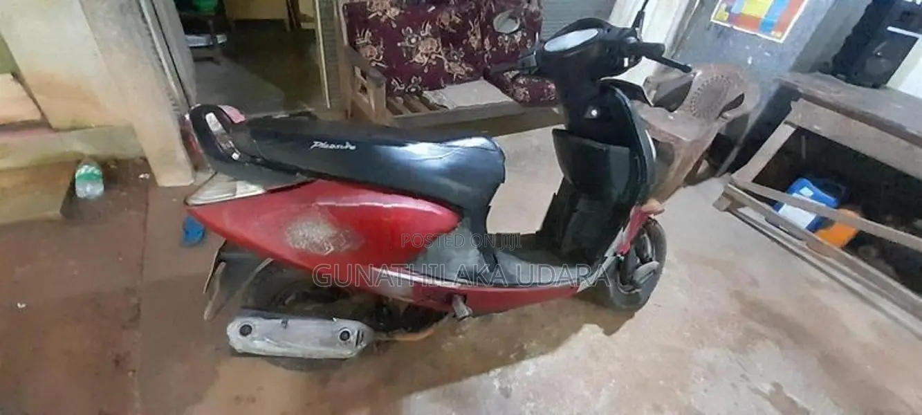Hero Pleasure 2007