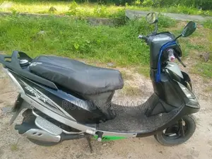 TVS Streak 2011