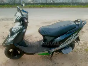 TVS Streak 2011