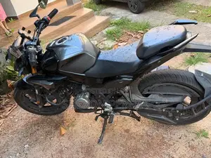 Hero Xtreme 125R 2025