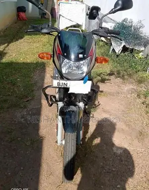 Bajaj CT100 2024