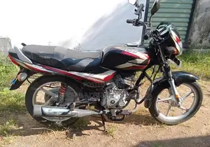 Bajaj CT100 2024