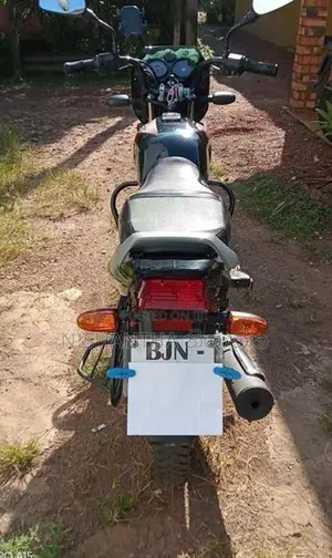 Bajaj CT100 2024
