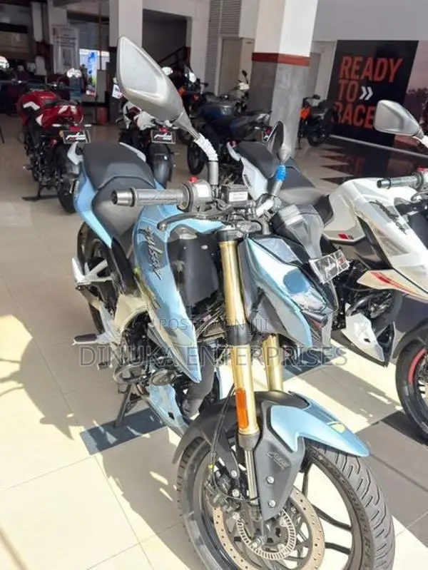 Bajaj Pulsar N160 Premium 2026