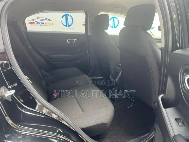 Honda Vezel X 2024
