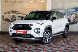 Toyota Taisor V Grade Highest Spec 2026