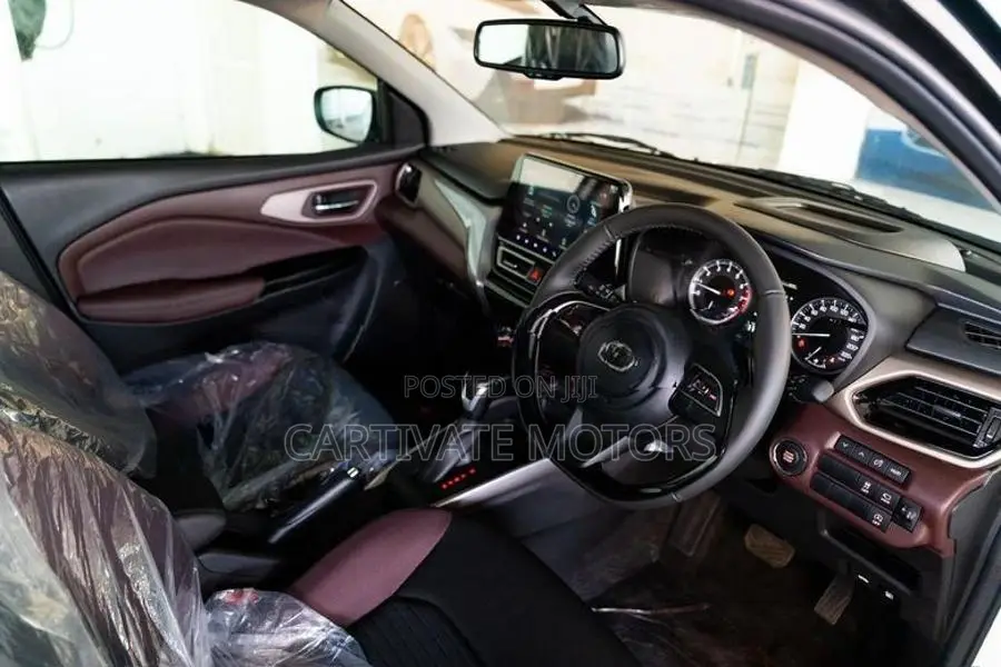 Toyota Taisor V Grade Highest Spec 2026