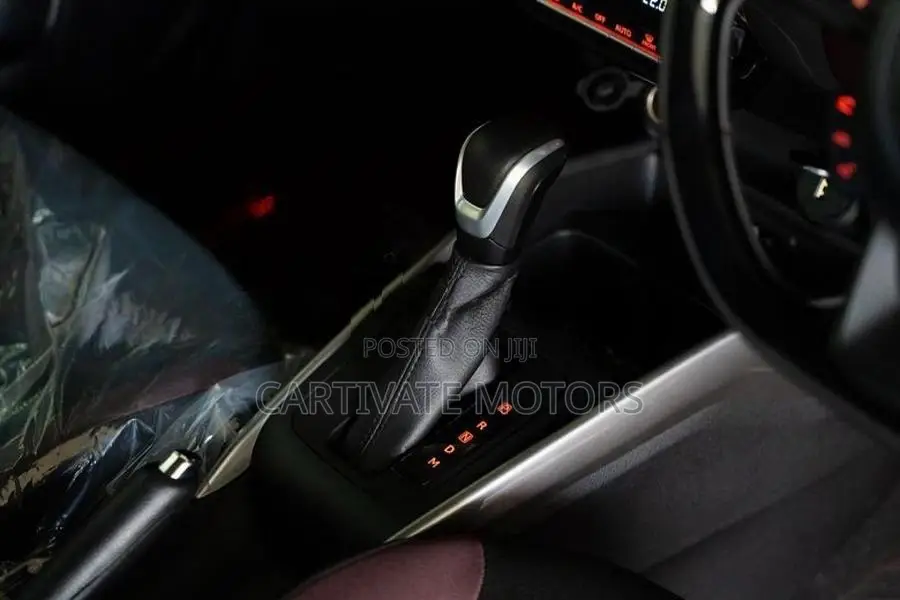 Toyota Taisor V Grade Highest Spec 2026
