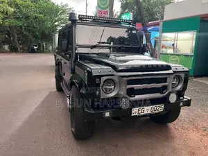 Land Rover Defender 110 1996