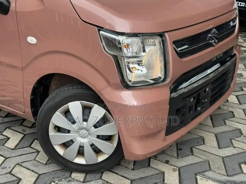 Suzuki Wagon R FX PETROL 2025