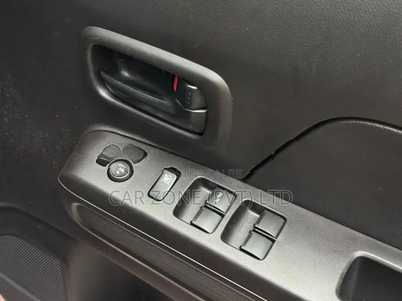 Suzuki Wagon R FX PETROL 2025