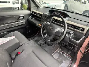 Suzuki Wagon R FX PETROL 2025