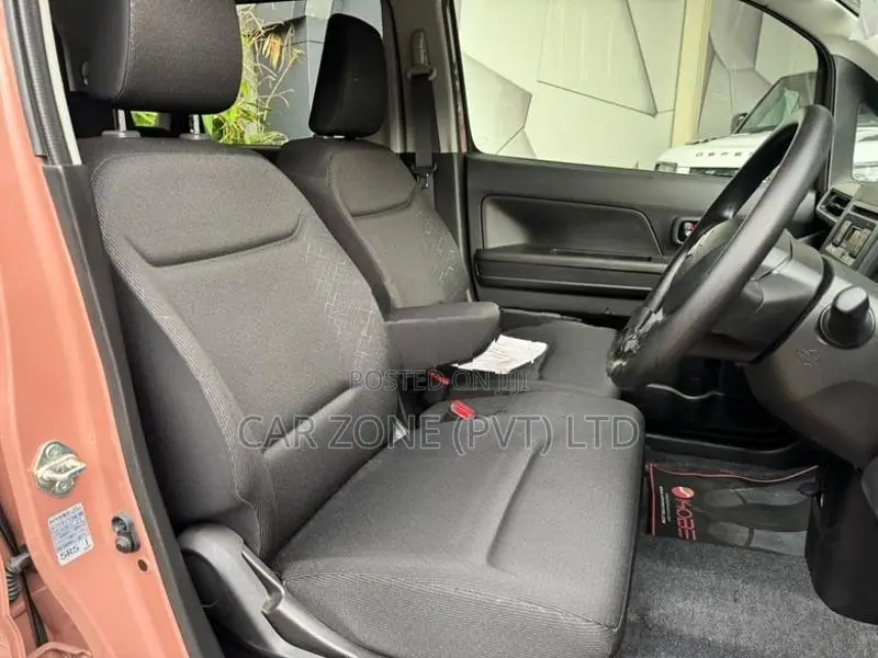 Suzuki Wagon R FX PETROL 2025