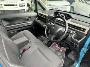 Suzuki Wagon R FX PETROL 2025