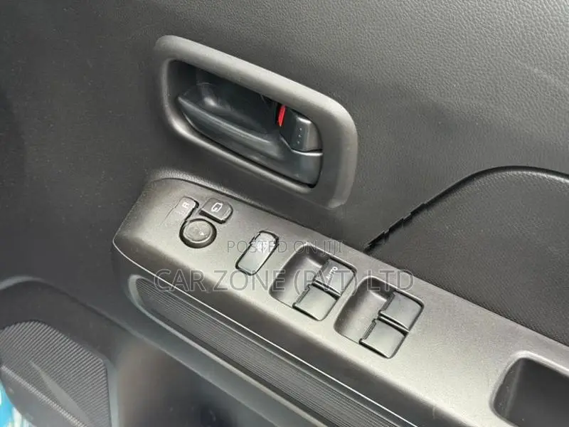 Suzuki Wagon R FX PETROL 2025