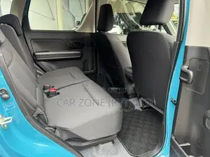 Suzuki Wagon R FX PETROL 2025