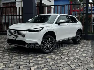 Honda Vezel Z PREMIUM LOADED 2026