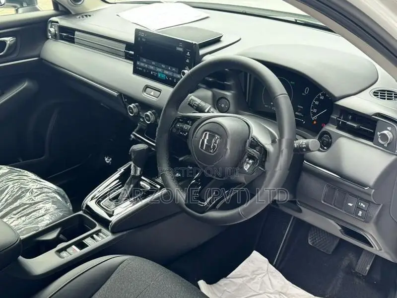 Honda Vezel Z PREMIUM LOADED 2026