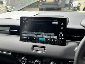 Honda Vezel Z PREMIUM LOADED 2026