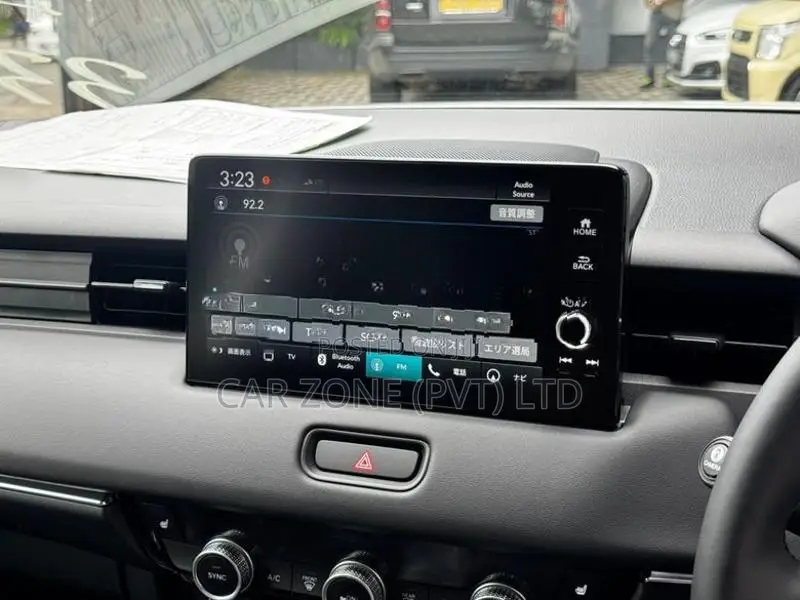 Honda Vezel Z PREMIUM LOADED 2026