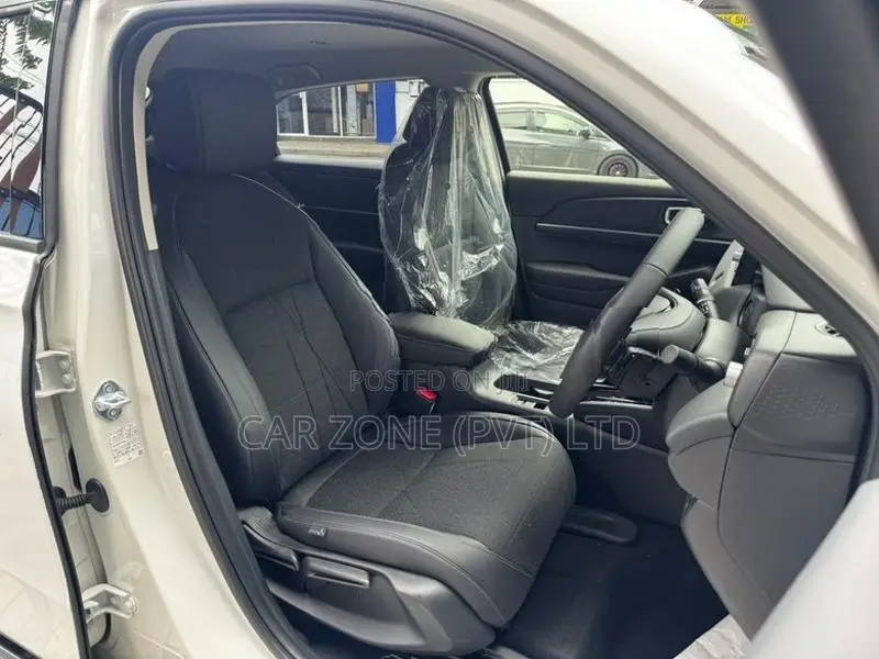 Honda Vezel Z PREMIUM LOADED 2026