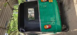 TVS King 2011