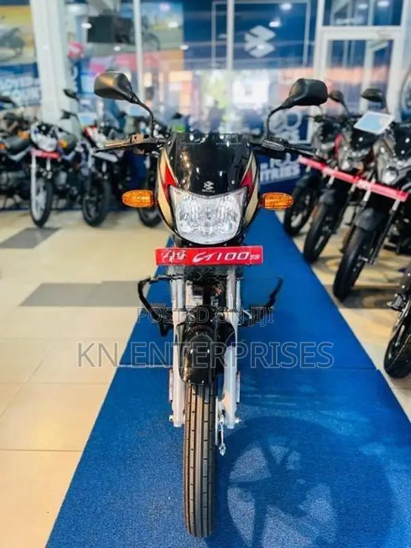 Bajaj CT100 2026