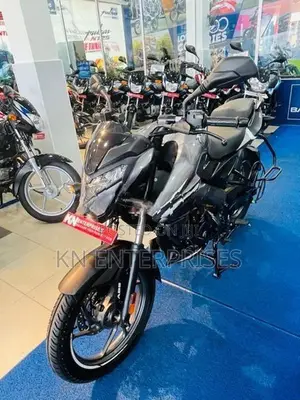 Bajaj Pulsar NS 125 2026