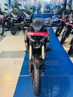 Bajaj Pulsar N160 Premium 2026
