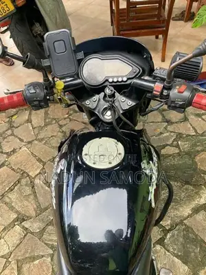 Bajaj Pulsar 150 2014