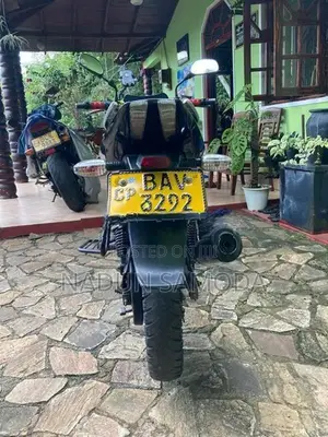 Bajaj Pulsar 150 2014