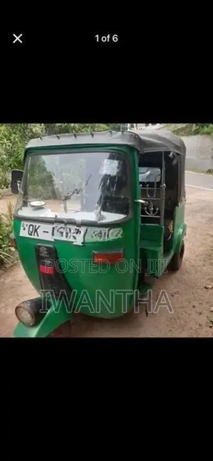 Bajaj Sunmo 2007