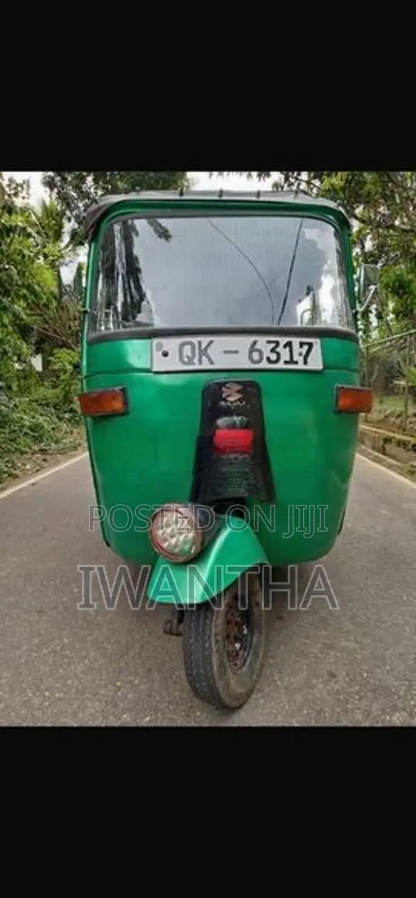 Bajaj Sunmo 2007