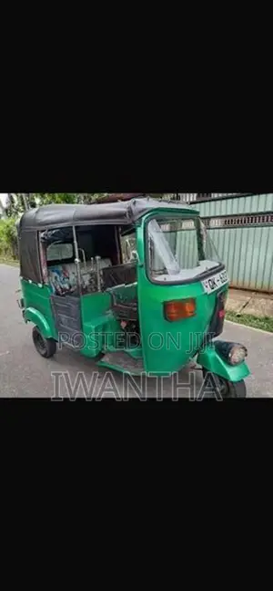 Bajaj Sunmo 2007