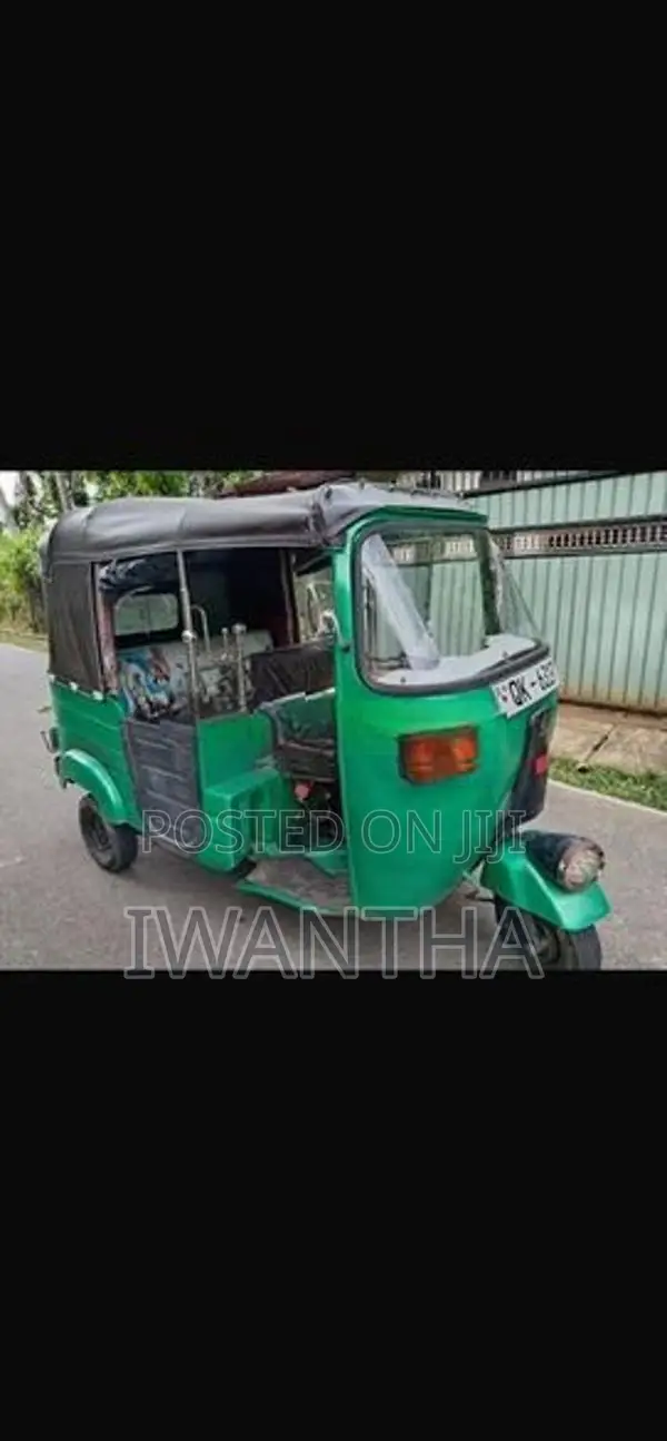 Bajaj Sunmo 2007