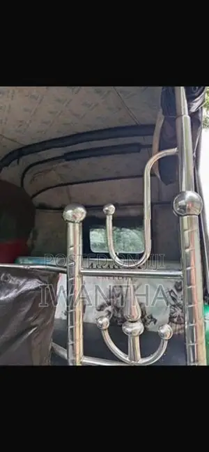 Bajaj Sunmo 2007