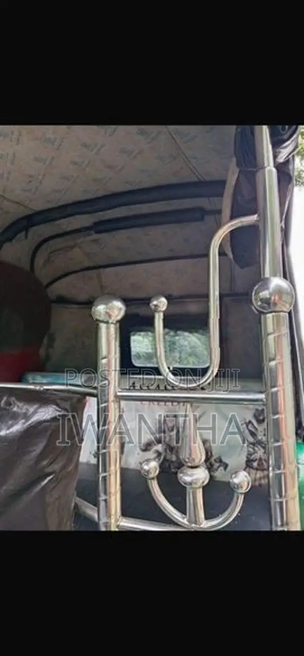 Bajaj Sunmo 2007