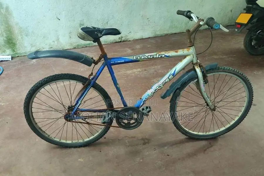 Lumala Bicycle